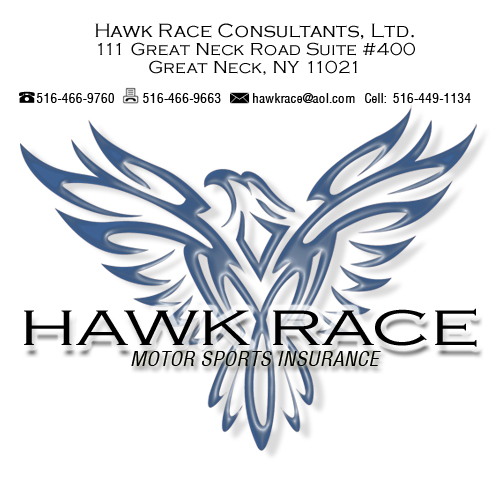 Hawk Race
